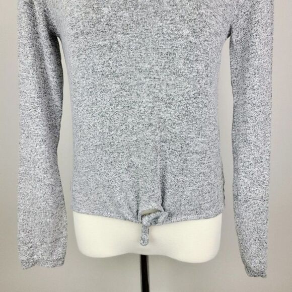 George Gray Long Sleeve T-Shirt Youth XL - Picture 4 of 16